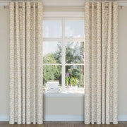 Charlotte - D1810 - Garden Nicolette - Fabric by the Yard - D1810 - D1810_Drapery