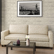 Charlotte - D1810 - Garden Nicolette - Fabric by the Yard - D1810 - D1810_Furniture