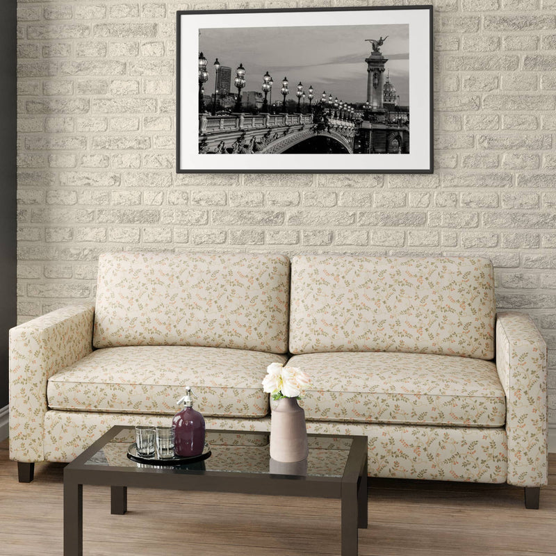 Charlotte - D1810 - Garden Nicolette - Fabric by the Yard - D1810 - D1810_Furniture
