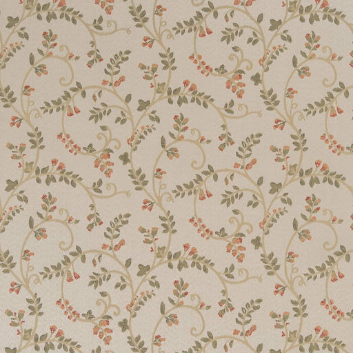 Charlotte - D1810 - Garden Nicolette - Fabric by the Yard Garden Nicolette