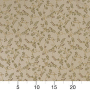 Charlotte - D1811 - Prairie Nicolette - Fabric by the Yard - D1811 - D1811_Ruler
