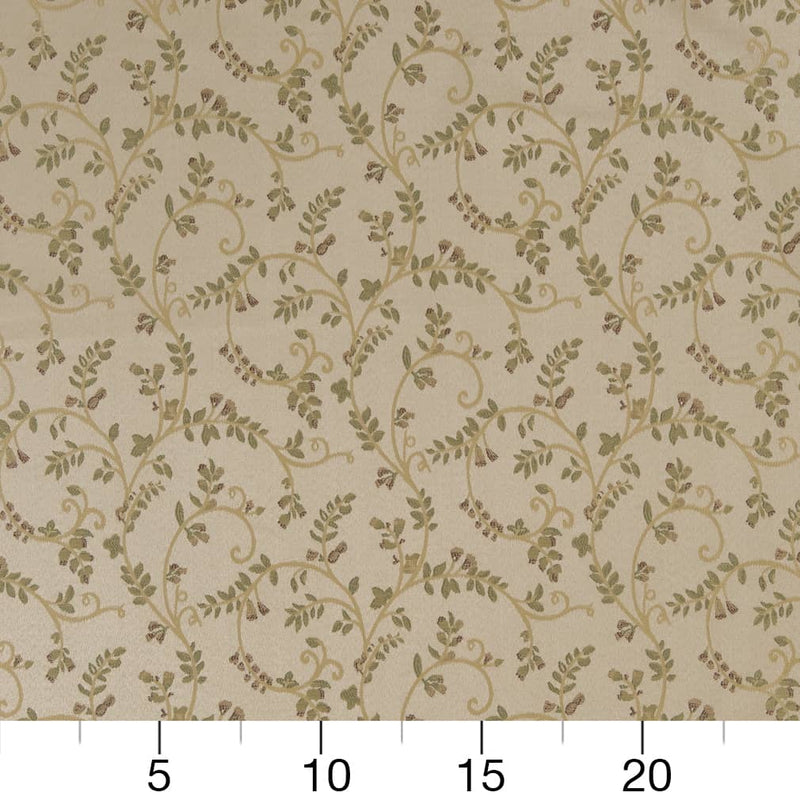 Charlotte - D1811 - Prairie Nicolette - Fabric by the Yard - D1811 - D1811_Ruler