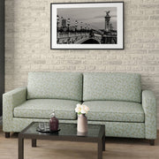 Charlotte - D1812 - Mist Nicolette - Fabric by the Yard - D1812 - D1812_Furniture