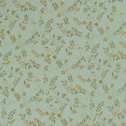 Charlotte - D1812 - Mist Nicolette - Fabric by the Yard Mist Nicolette