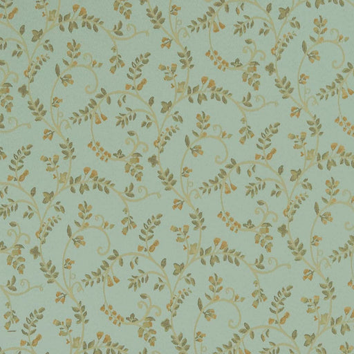Charlotte - D1812 - Mist Nicolette - Fabric by the Yard Mist Nicolette