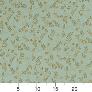 Charlotte - D1812 - Mist Nicolette - Fabric by the Yard - D1812 - D1812_Ruler