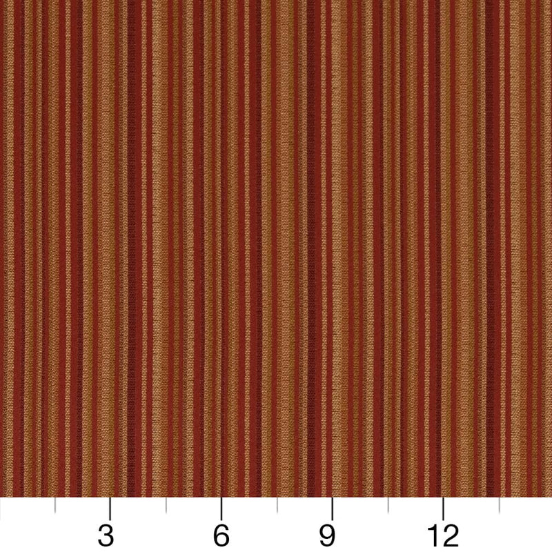 Charlotte - D1813 - Sienna Camille - Fabric by the Yard - D1813 - D1813_Ruler