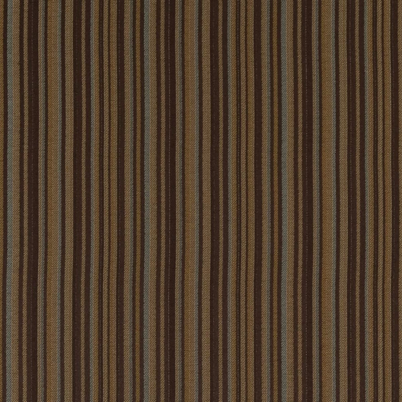 Charlotte - D1815 - Walnut Camille - Fabric by the Yard Walnut Camille