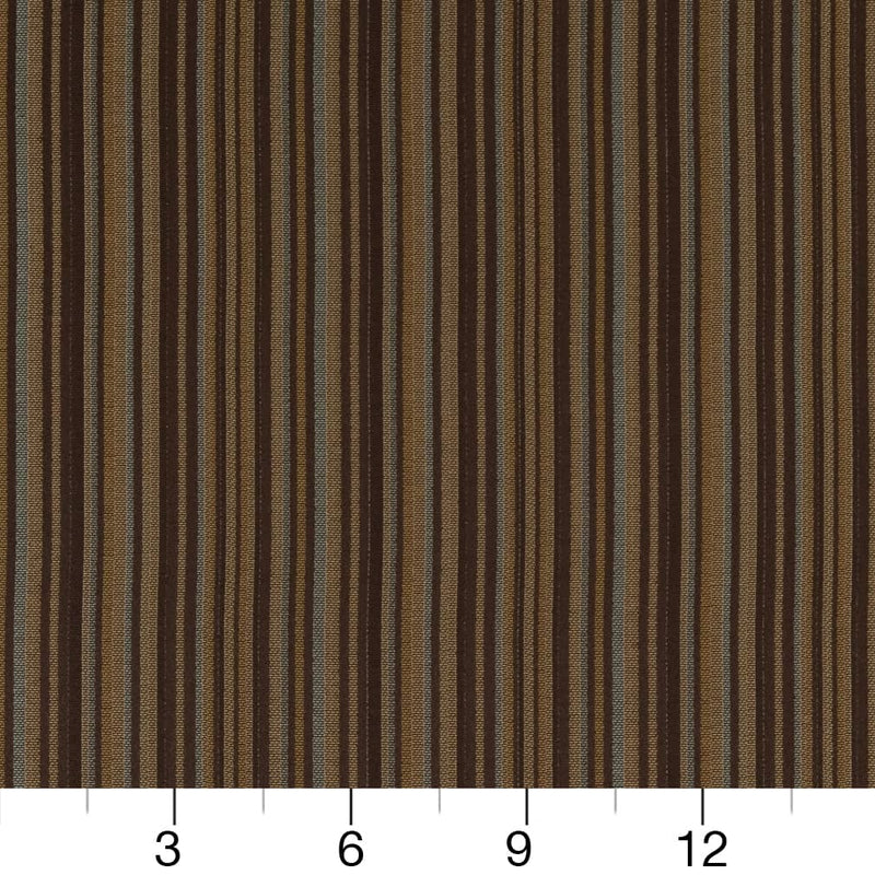 Charlotte - D1815 - Walnut Camille - Fabric by the Yard - D1815 - D1815_Ruler