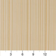 Charlotte - D1817 - Ivory Camille - Fabric by the Yard - D1817 - D1817_Ruler