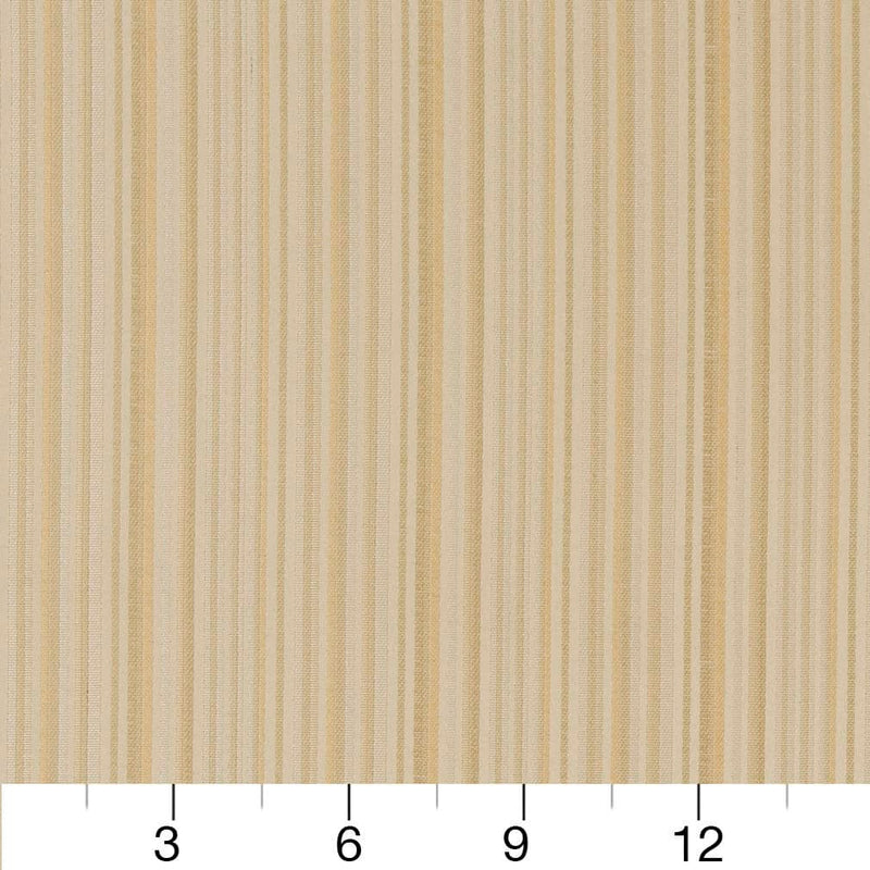 Charlotte - D1817 - Ivory Camille - Fabric by the Yard - D1817 - D1817_Ruler