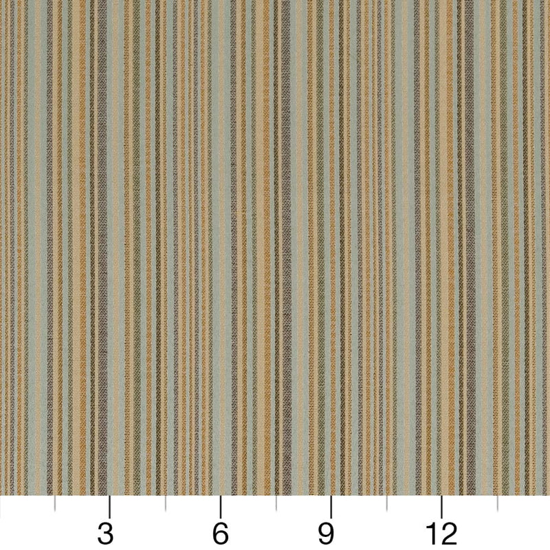 Charlotte - D1818 - Spring Camille - Fabric by the Yard - D1818 - D1818_Ruler