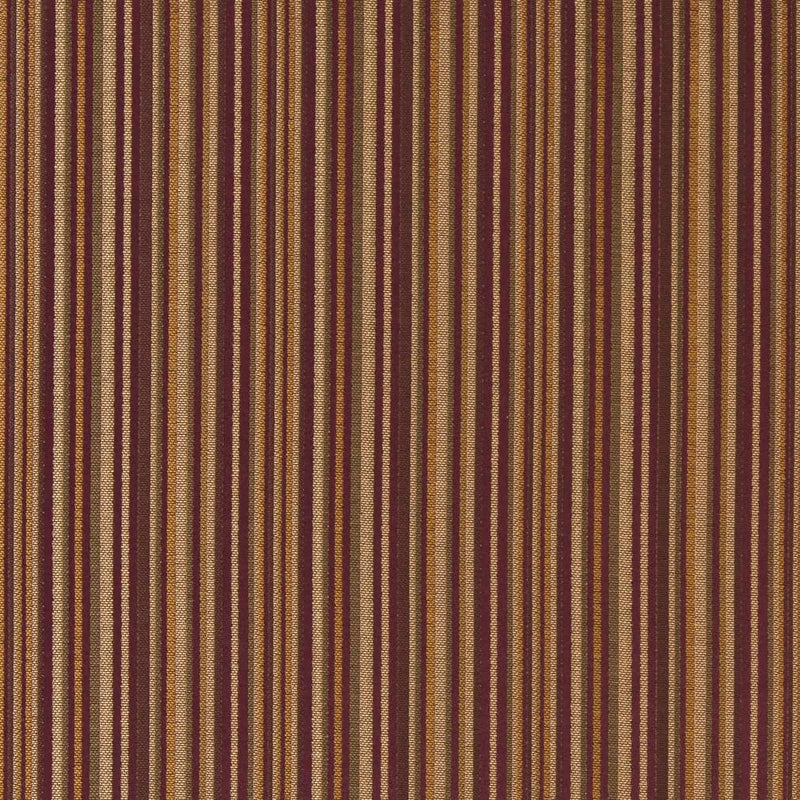 Charlotte - D1819 - Aubergine Camille - Fabric by the Yard Aubergine Camille