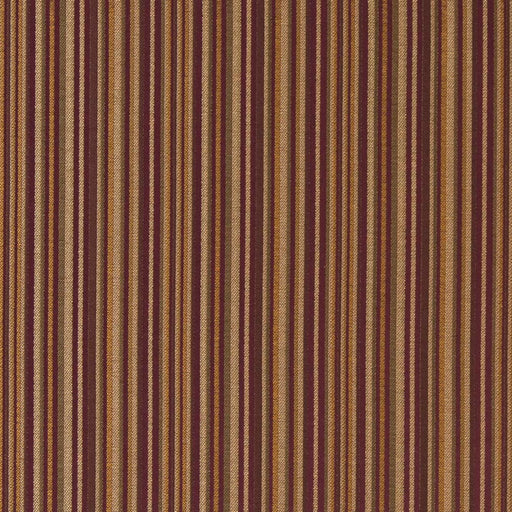 Charlotte - D1819 - Aubergine Camille - Fabric by the Yard Aubergine Camille