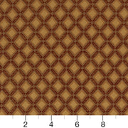 Charlotte - D1820 - Antique Estelle - Fabric by the Yard - D1820 - D1820_Ruler