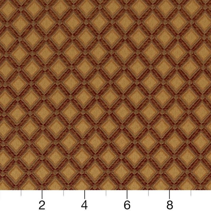 Charlotte - D1820 - Antique Estelle - Fabric by the Yard - D1820 - D1820_Ruler