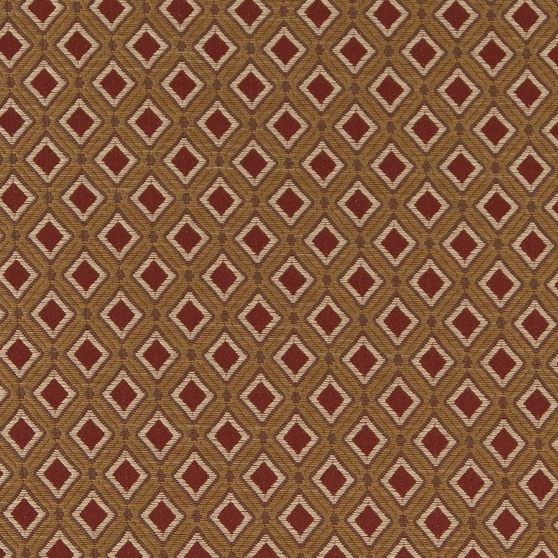 Charlotte - D1821 - Currant Estelle - Fabric by the Yard Currant Estelle