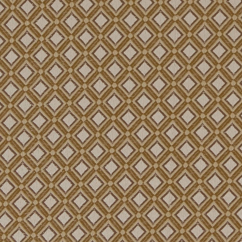 Charlotte - D1822 - Champagne Estelle - Fabric by the Yard Champagne Estelle