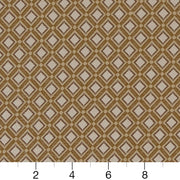 Charlotte - D1822 - Champagne Estelle - Fabric by the Yard - D1822 - D1822_Ruler
