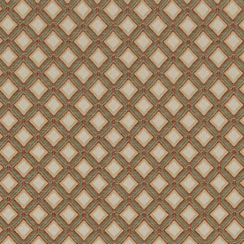 Charlotte - D1823 - Garden Estelle - Fabric by the Yard Garden Estelle