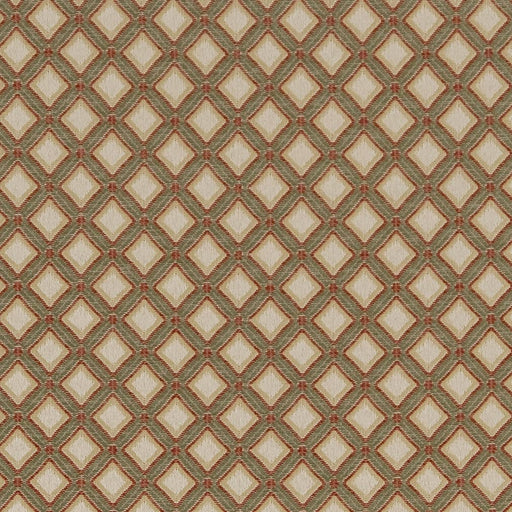 Charlotte - D1823 - Garden Estelle - Fabric by the Yard Garden Estelle