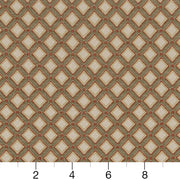 Charlotte - D1823 - Garden Estelle - Fabric by the Yard - D1823 - D1823_Ruler