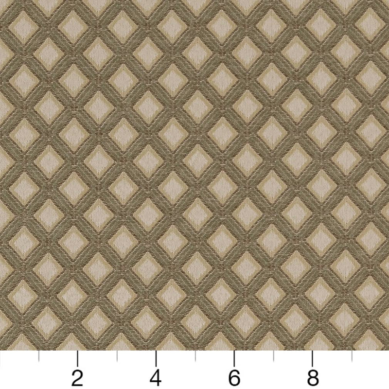 Charlotte - D1824 - Prairie Estelle - Fabric by the Yard - D1824 - D1824_Ruler