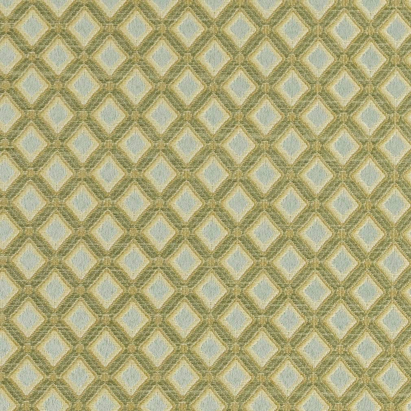 Charlotte - D1825 - Mist Estelle - Fabric by the Yard Mist Estelle