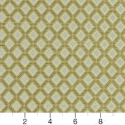 Charlotte - D1825 - Mist Estelle - Fabric by the Yard - D1825 - D1825_Ruler