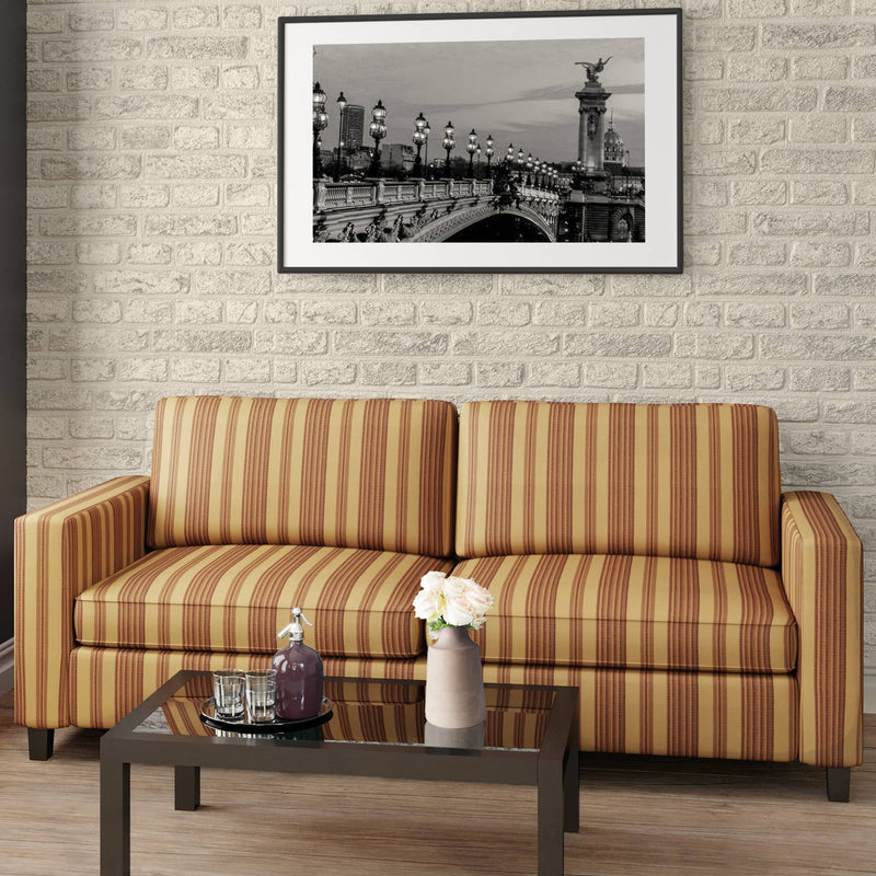 Charlotte - D1826 - Antique Zoe - Fabric by the Yard - D1826 - D1826_Furniture