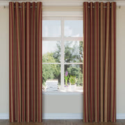 Charlotte - D1827 - Currant Zoe - Fabric by the Yard - D1827 - D1827_Drapery