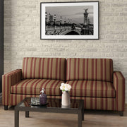 Charlotte - D1827 - Currant Zoe - Fabric by the Yard - D1827 - D1827_Furniture