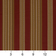 Charlotte - D1827 - Currant Zoe - Fabric by the Yard - D1827 - D1827_Ruler