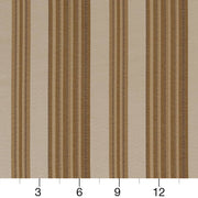 Charlotte - D1828 - Champagne Zoe - Fabric by the Yard - D1828 - D1828_Ruler