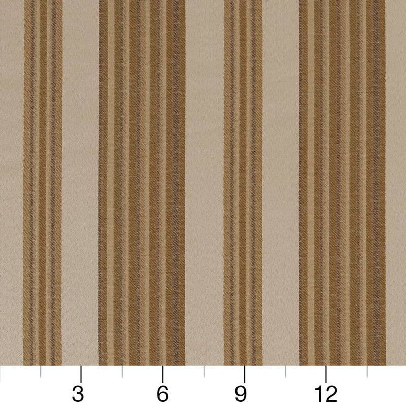 Charlotte - D1828 - Champagne Zoe - Fabric by the Yard - D1828 - D1828_Ruler
