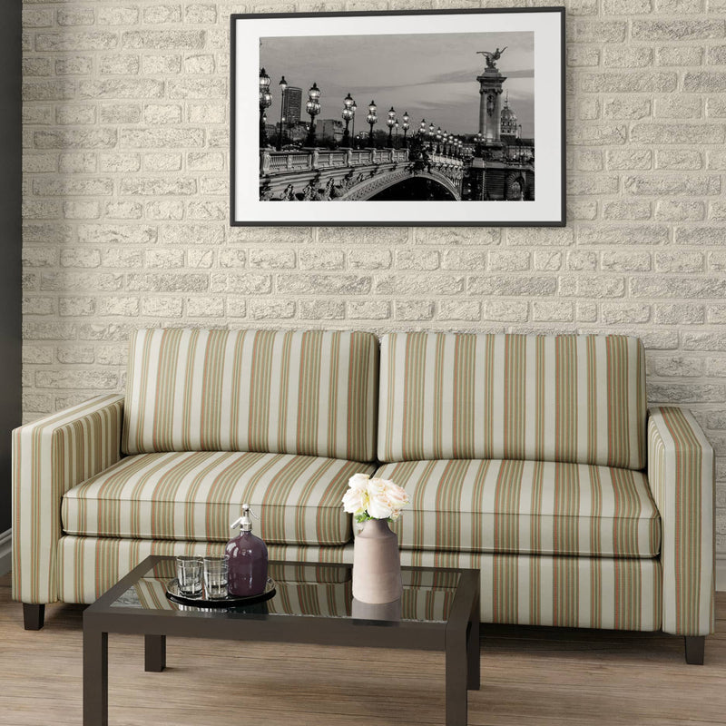 Charlotte - D1829 - Garden Zoe - Fabric by the Yard - D1829 - D1829_Furniture