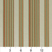 Charlotte - D1829 - Garden Zoe - Fabric by the Yard - D1829 - D1829_Ruler