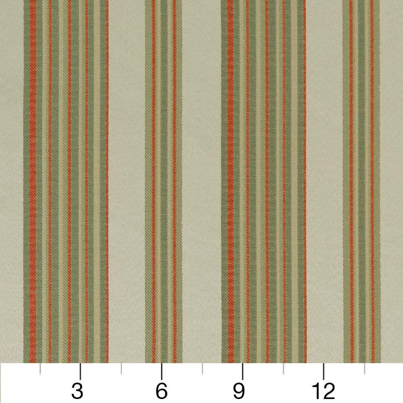 Charlotte - D1829 - Garden Zoe - Fabric by the Yard - D1829 - D1829_Ruler