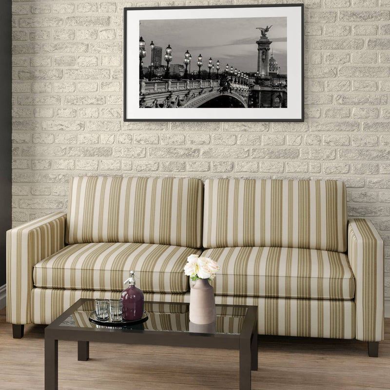 Charlotte - D1830 - Prairie Zoe - Fabric by the Yard - D1830 - D1830_Furniture
