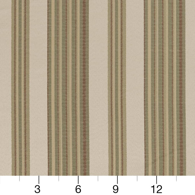 Charlotte - D1830 - Prairie Zoe - Fabric by the Yard - D1830 - D1830_Ruler