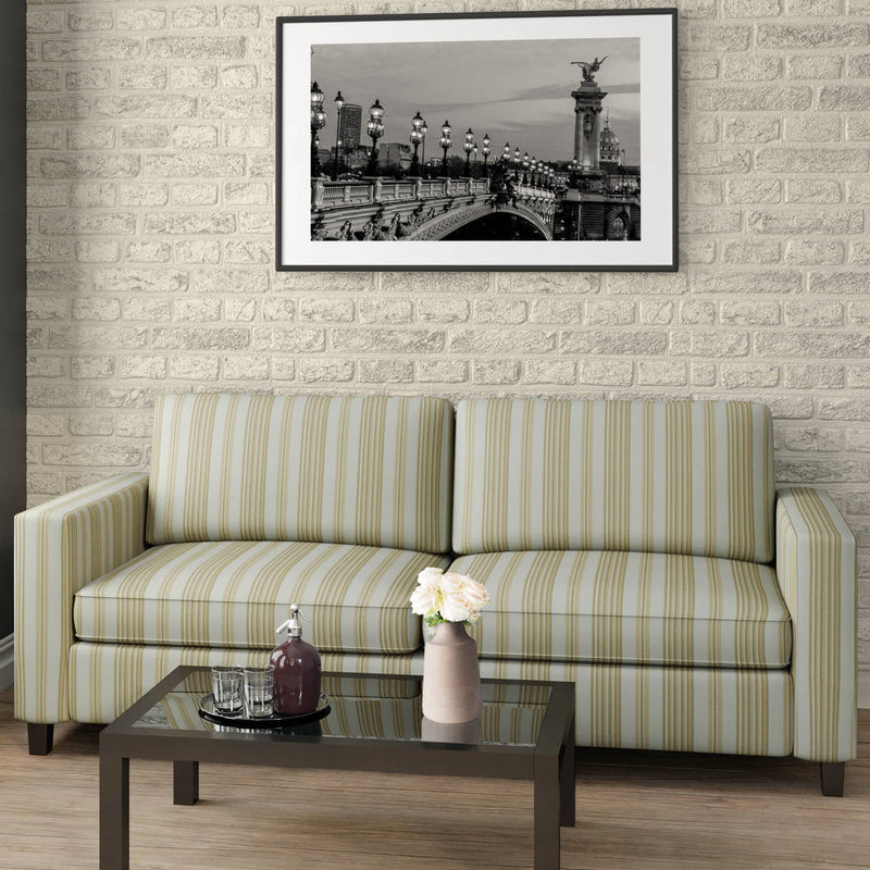 Charlotte - D1831 - Mist Zoe - Fabric by the Yard - D1831 - D1831_Furniture
