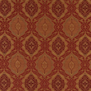 Charlotte - D1832 - Sienna Antoinette - Fabric by the Yard Sienna Antoinette