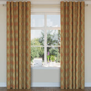 Charlotte - D1833 - Meadow Antoinette - Fabric by the Yard - D1833 - D1833_Drapery