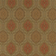 Charlotte - D1833 - Meadow Antoinette - Fabric by the Yard Meadow Antoinette