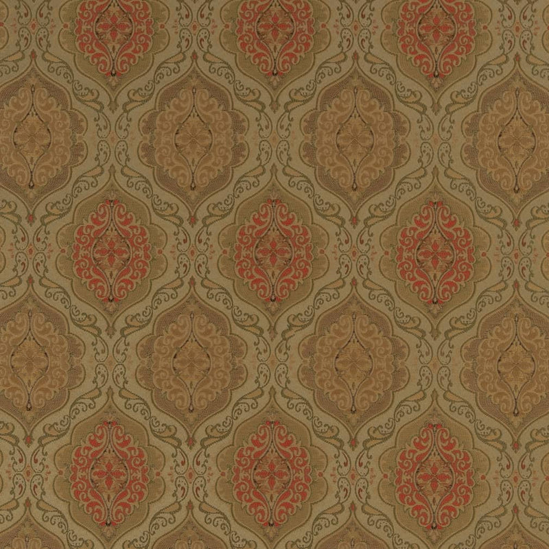 Charlotte - D1833 - Meadow Antoinette - Fabric by the Yard Meadow Antoinette