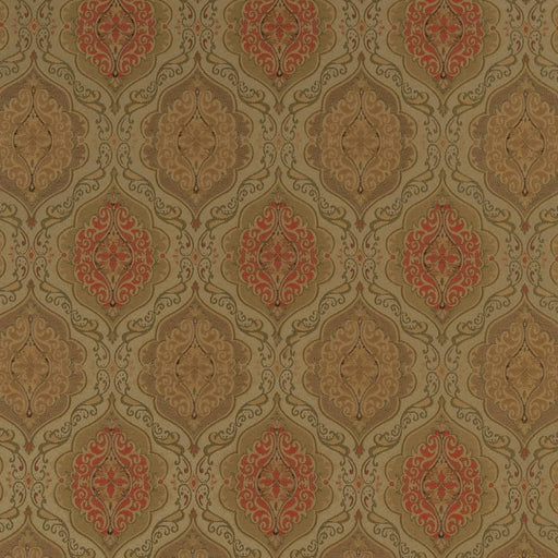 Charlotte - D1833 - Meadow Antoinette - Fabric by the Yard Meadow Antoinette