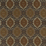 Charlotte - D1834 - Walnut Antoinette - Fabric by the Yard