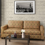 Charlotte - D1835 - Woodland Antoinette - Fabric by the Yard - D1835 - D1835_Furniture
