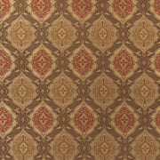 Charlotte - D1835 - Woodland Antoinette - Fabric by the Yard Woodland Antoinette