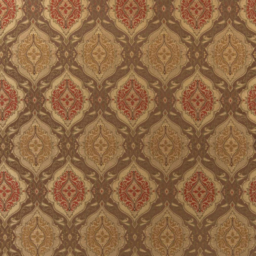 Charlotte - D1835 - Woodland Antoinette - Fabric by the Yard Woodland Antoinette